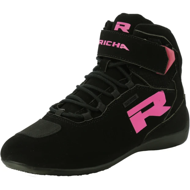 Ботинки RICHA ESCAPE WP Pink