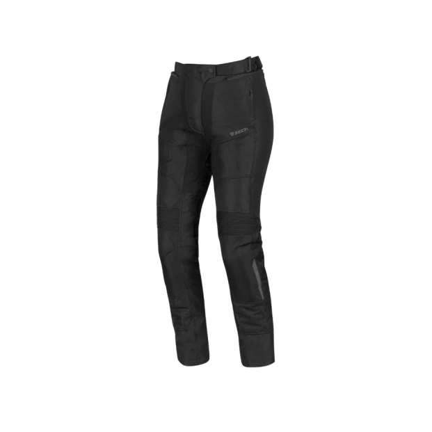 Штаны SECA HYBRID III LADY BLACK