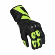 Перчатки Seca ATOM FLUO YELLOW