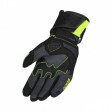 Перчатки Seca ATOM FLUO YELLOW