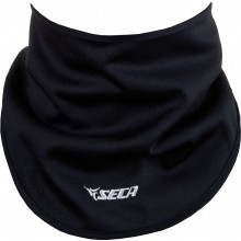 Шарф-воротник Seca WINDSTER BLACK