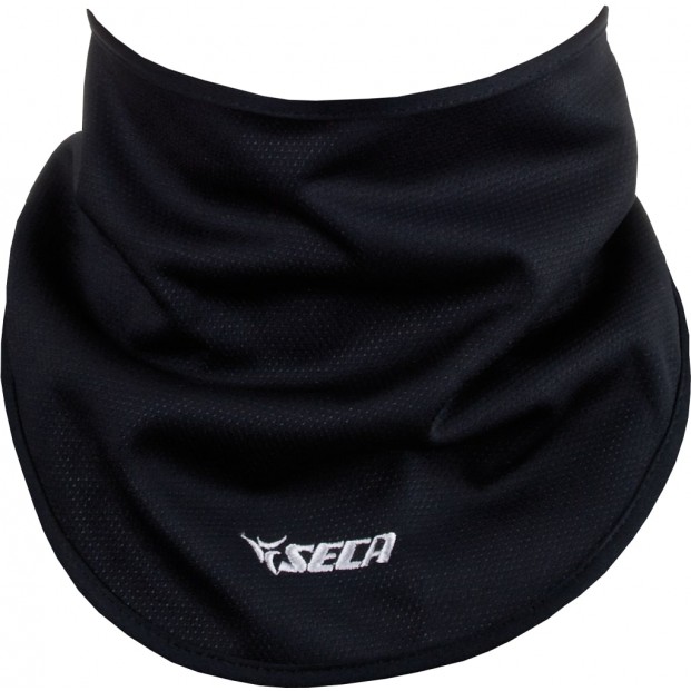 Шарф-воротник Seca WINDSTER BLACK