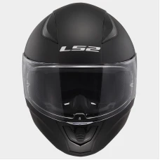 Шлем LS2 FF353 RAPID II SOLID MATT BLACK-06