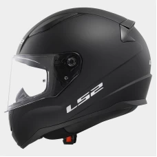 Шлем LS2 FF353 RAPID II SOLID MATT BLACK-06
