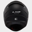 Шлем LS2 FF353 RAPID II SOLID MATT BLACK-06