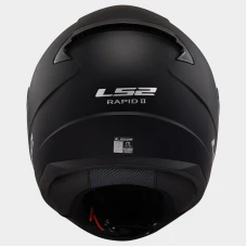 Шлем LS2 FF353 RAPID II SOLID MATT BLACK-06