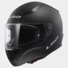 Шлем LS2 FF353 RAPID II SOLID MATT BLACK-06