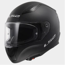 Шлем LS2 FF353 RAPID II SOLID MATT BLACK-06