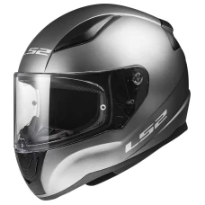 Шлем LS2 FF353 RAPID II SOLID MATT TITANIUM-06