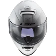 Шлем LS2 FF800 STORM II SOLID WHITE-06