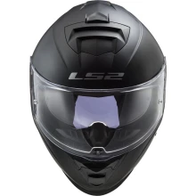 Шлем LS2 FF800 STORM II SOLID MATT BLACK-06