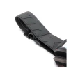 Очки IMX SNOW BLACK MATT/BLACK ДВОЙНОЕ СТЕКЛО GREEN IRRIDIUM + BROWN