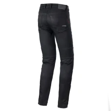 Джинсы ALPINESTARS CERIUM TECH-STRETCH RIDING DENIM BLACK RINSE