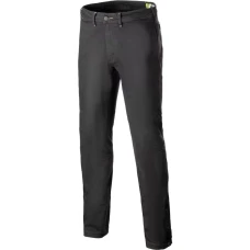 Джинсы ALPINESTARS STRATOS REGULAR FIT TECH RIDING ANTHRACITE