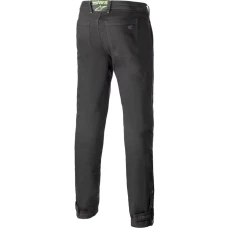 Джинсы ALPINESTARS STRATOS REGULAR FIT TECH RIDING ANTHRACITE