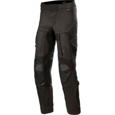 Брюки текстильные ALPINESTARS HALO DRYSTAR BLACK/BLACK