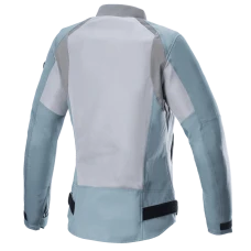 Куртка текстильная ALPINESTARS LADY ELOISE V2 AIR SAGE/DARK GRAY 