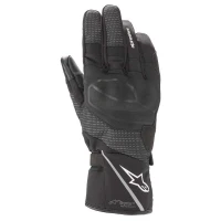 Перчатки ALPINESTARS ANDES V3 DRYSTAR BLACK