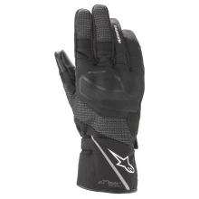 Перчатки ALPINESTARS ANDES V3 DRYSTAR BLACK