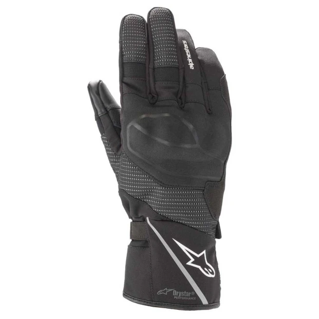 Перчатки ALPINESTARS ANDES V3 DRYSTAR BLACK