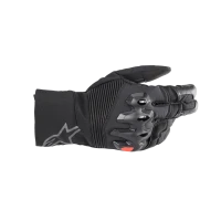 Перчатки ALPINESTARS BOGOTA DRYSTAR BLACK/BLACK