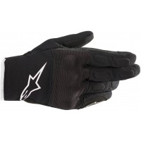 Перчатки ALPINESTARS LADY STELLA S MAX DRYSTAR BLACK/WHITE