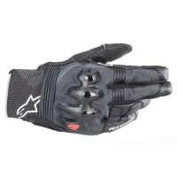 Перчатки ALPINESTARS MORPH SPORT BLACK