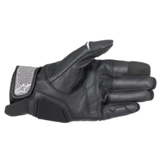 Перчатки ALPINESTARS MORPH SPORT BLACK