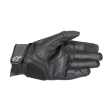 Перчатки ALPINESTARS MORPH SPORT BLACK/BRIGHT RED