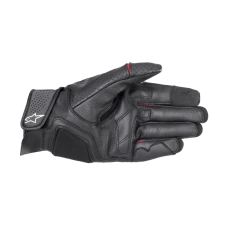 Перчатки ALPINESTARS MORPH SPORT BLACK/BRIGHT RED