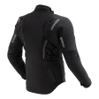 Куртка текстильная REBELHORN HIKER IV BLACK