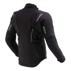 Куртка текстильная REBELHORN HIKER IV BLACK