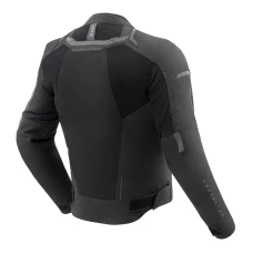 Куртка текстильная REBELHORN JAX BLACK