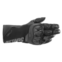 Перчатки ALPINESTARS SP-365 DRYSTAR BLACK/ANTHRACITE