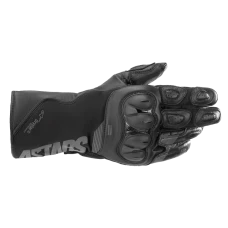 Перчатки ALPINESTARS SP-365 DRYSTAR BLACK/ANTHRACITE