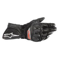 Перчатки ALPINESTARS SP-8 V3 AIR BLACK