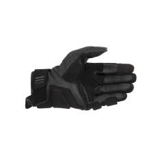 Перчатки кожаные ALPINESTARS PHENOM AIR BLACK/BLACK