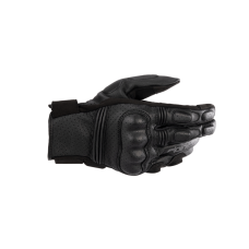 Перчатки кожаные ALPINESTARS PHENOM AIR BLACK/BLACK
