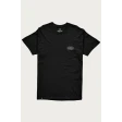 Футболка BROGER EAGLE BLACK