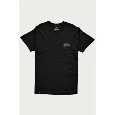 Футболка BROGER EAGLE BLACK