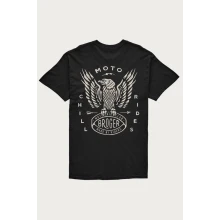 Футболка BROGER EAGLE BLACK