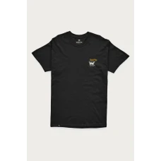 Футболка BROGER TIGER BLACK