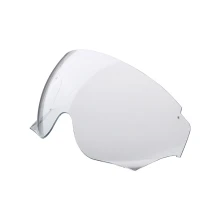 Солнцезащитный козырек HJC IS10 LIGHT SMOKE для шлема V30/V60