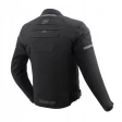 Куртка текстильная OZONE RIDER BLACK