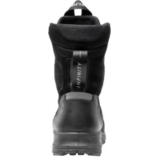 Ботинки REBELHORN INFINITY BLACK 
