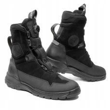 Ботинки REBELHORN INFINITY BLACK 