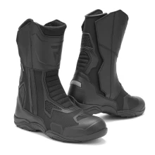 Ботинки REBELHORN RANGE BLACK