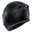 Шлем SHARK SKWAL i3 DARK SHADOW EDITION Mat
