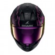 Шлем SHARK D-SKWAL 3 MAYFER Mat Purple