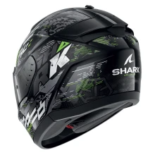 Шлем SHARK RIDILL 2 MOLOKAI